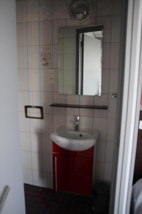 Hotel Telemaque Paris Luaran gambar